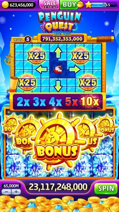 YoYo Slots game